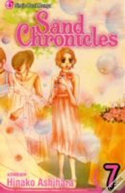Capa do artigo Sand Chronicles, Vol. 7