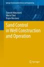 Sand Control In Well Construction And Operation - Preview