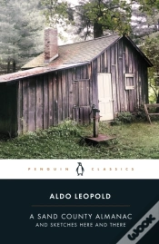 Capa do artigo Sand County Almanac