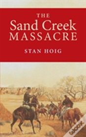 Capa do artigo Sand Creek Massacre