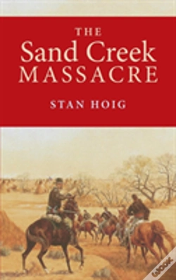 Capa do artigo Sand Creek Massacre