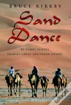 Sand Dance
