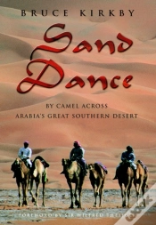 Capa do artigo Sand Dance