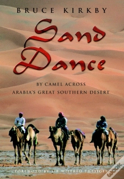 Capa do artigo Sand Dance