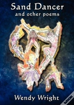 Capa do artigo Sand Dancer And Other Poems