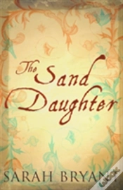Capa do artigo Sand Daughter