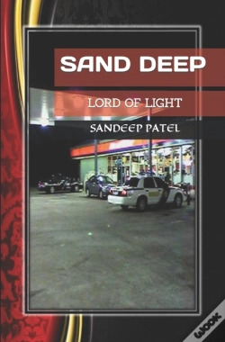 Capa do artigo Sand Deep