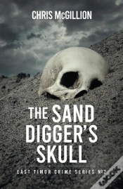 Capa do artigo Sand Digger