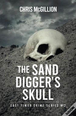 Capa do artigo Sand Digger'S Skull