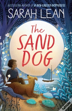 Capa do artigo Sand Dog
