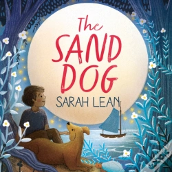 Capa do artigo Sand Dog