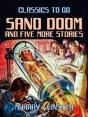 Sand Doom And Five More Stories - Preview