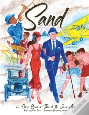 Capa do artigo Sand