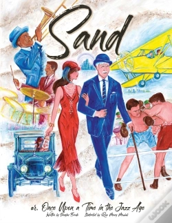 Capa do artigo Sand