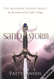 Capa do artigo Sand & Storm