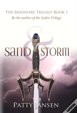 Capa do artigo Sand & Storm