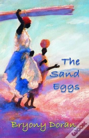 Capa do artigo Sand Eggs