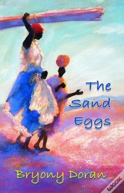 Capa do artigo Sand Eggs