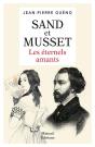 Sand Et Musset Les Amants Du Siecle - Preview