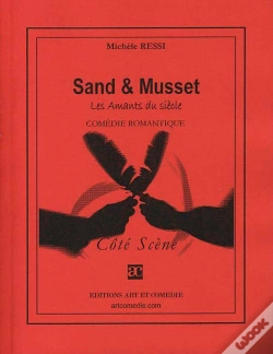Capa do artigo Sand Et Musset, Les Amants Du Siècle