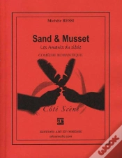 Capa do artigo Sand Et Musset, Les Amants Du Siècle