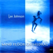 Capa do artigo Sand Floor Cathedral - CD