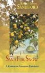 Sand For Snow - Preview