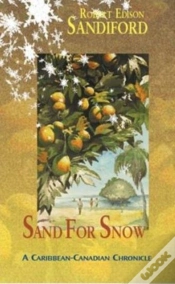 Capa do artigo Sand For Snow