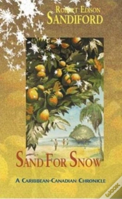 Capa do artigo Sand For Snow