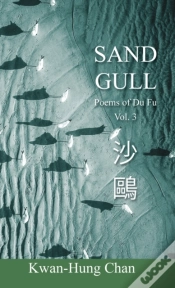 Capa do artigo Sand Gull