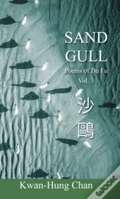 Sand Gull