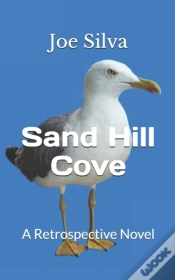 Capa do artigo Sand Hill Cove