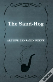 Capa do artigo Sand-Hog