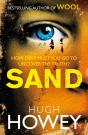 Sand - Preview