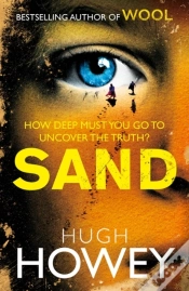 Capa do artigo Sand