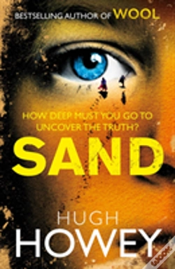 Capa do artigo Sand