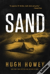 Capa do artigo Sand