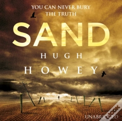Capa do artigo Sand