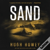 Capa do artigo Sand