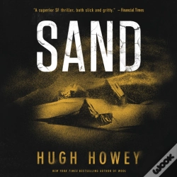 Capa do artigo Sand