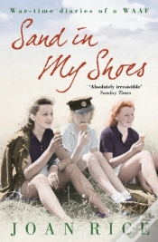 Capa do artigo Sand In My Shoes