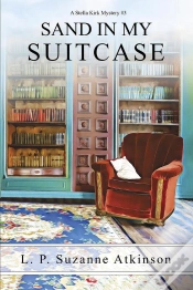 Capa do artigo Sand In My Suitcase