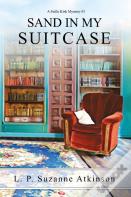 Sand In My Suitcase