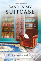 Sand In My Suitcase