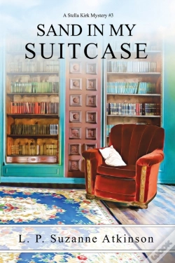 Capa do artigo Sand In My Suitcase
