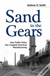 Capa do artigo Sand In The Gears