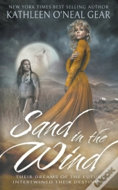 Sand In The Wind