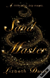 Capa do artigo Sand Master