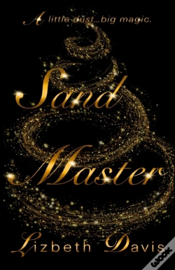 Capa do artigo Sand Master