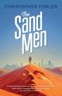 Sand Men - Preview
